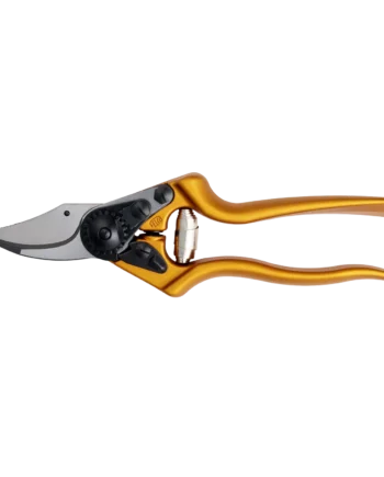 FELCO 6 Tangerine Blaze