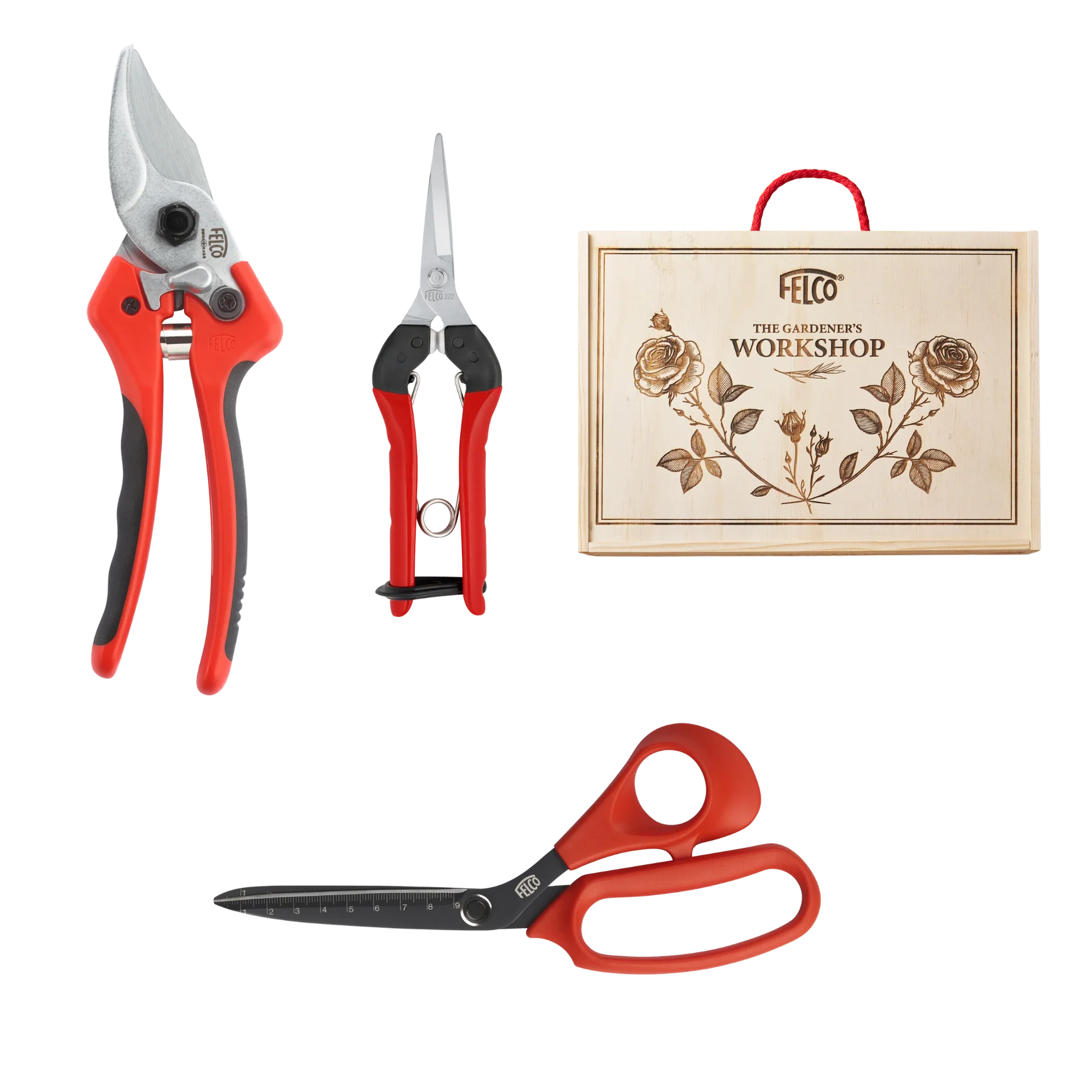 FELCO 935-B