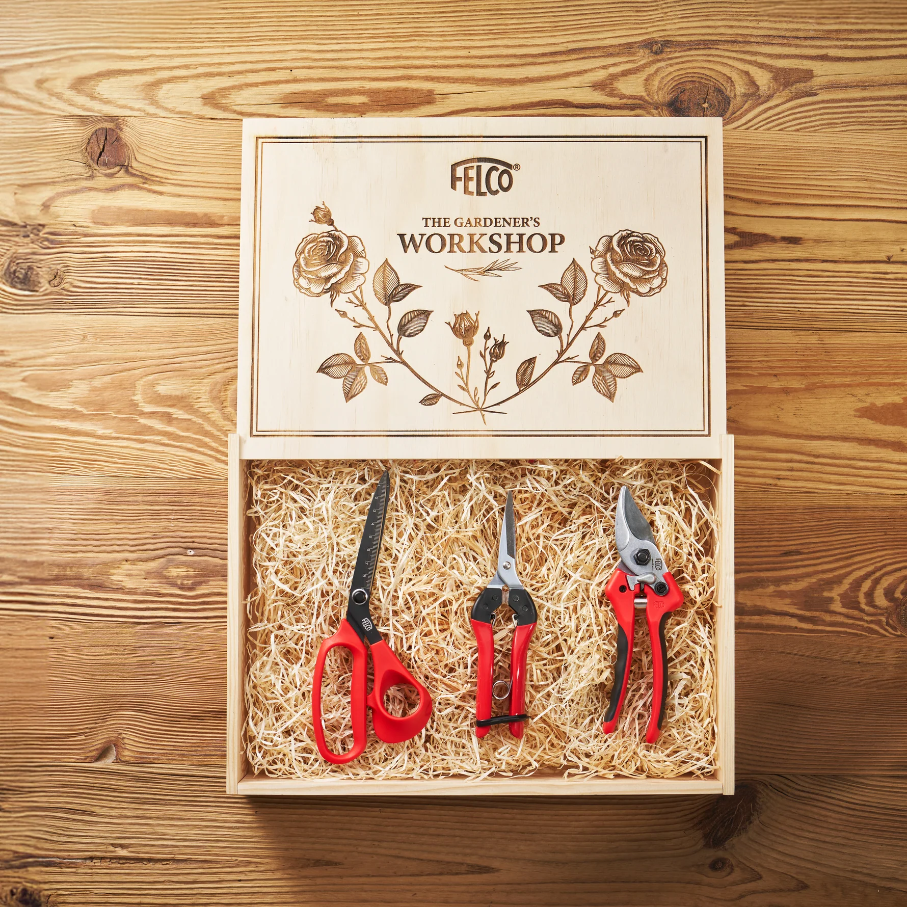 FELCO 935-B - Slika 2