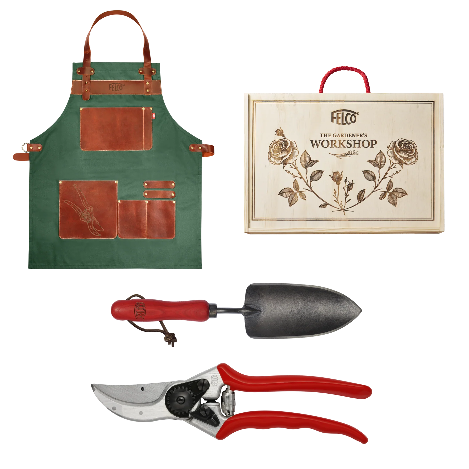 FELCO 935-D
