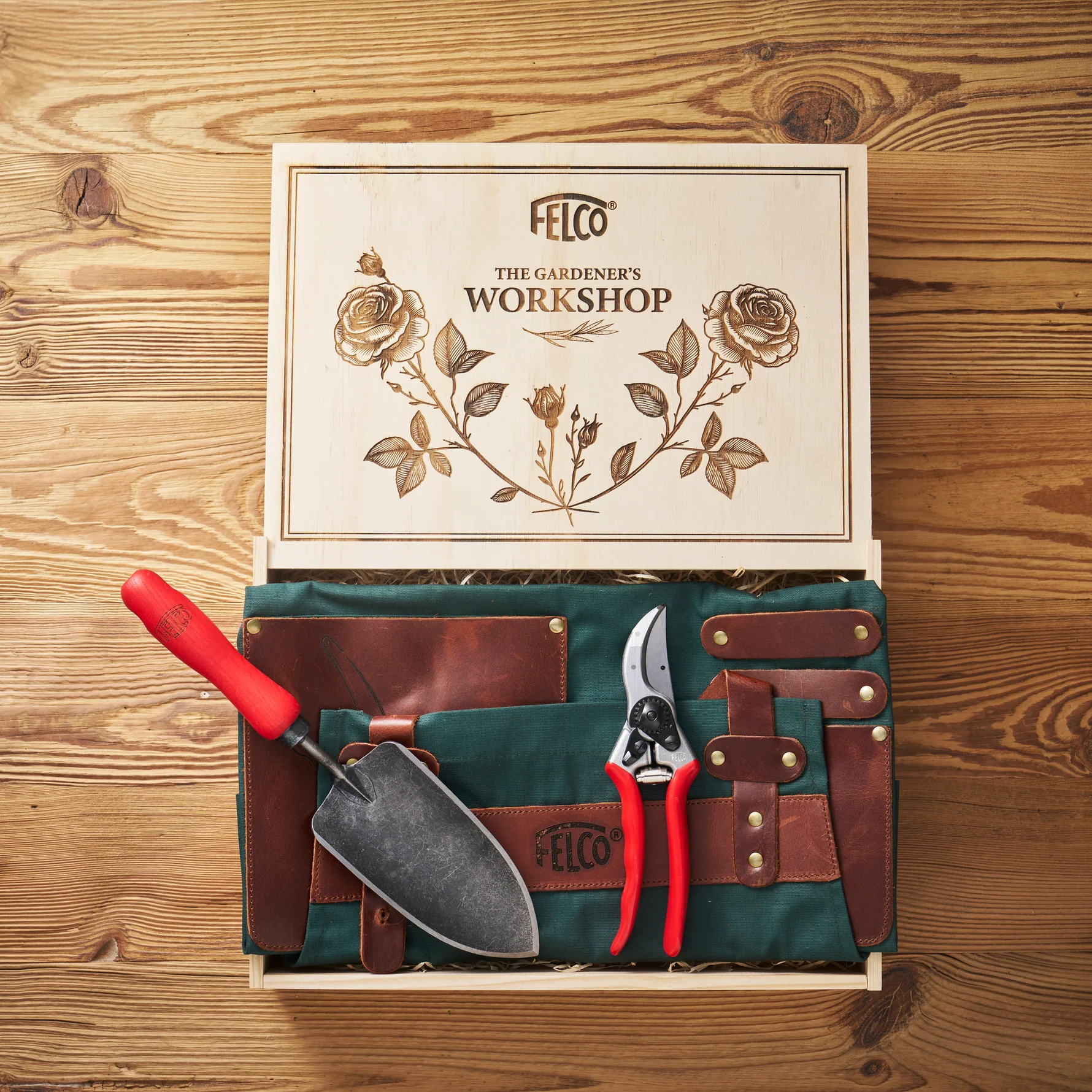 FELCO 935-D - Slika 2